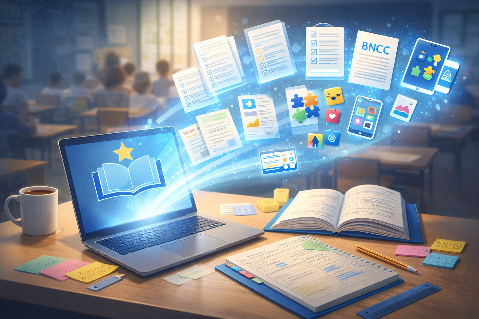 Como nasceu o teacherboxbrasil