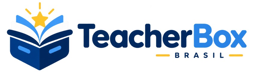 TeacherBox Brasil